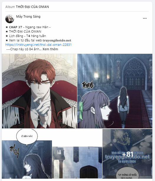 Chị Gái À, Kiếp Này Em Chính Là Nữ Hoàng 89.2 trang 44