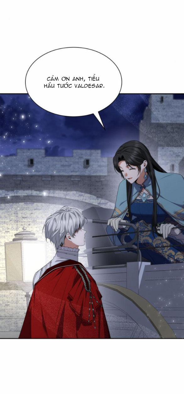 Chị Gái À, Kiếp Này Em Chính Là Nữ Hoàng 89.2 trang 9