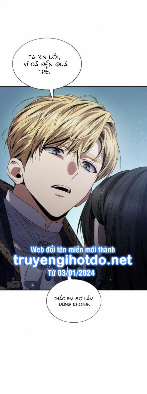 Chị Gái À, Kiếp Này Em Chính Là Nữ Hoàng 90.2 trang 20