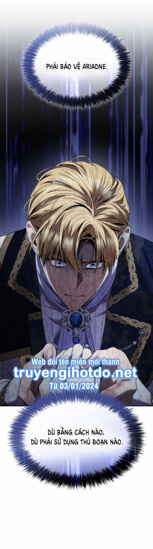 Chị Gái À, Kiếp Này Em Chính Là Nữ Hoàng 91.1 trang 31