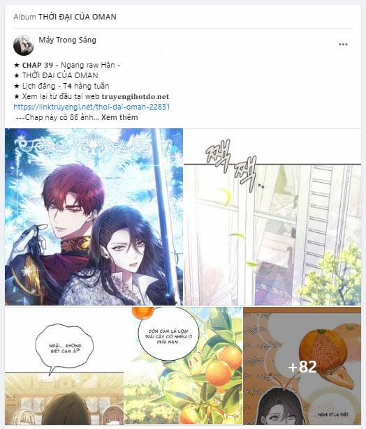 Chị Gái À, Kiếp Này Em Chính Là Nữ Hoàng 91.1 trang 51