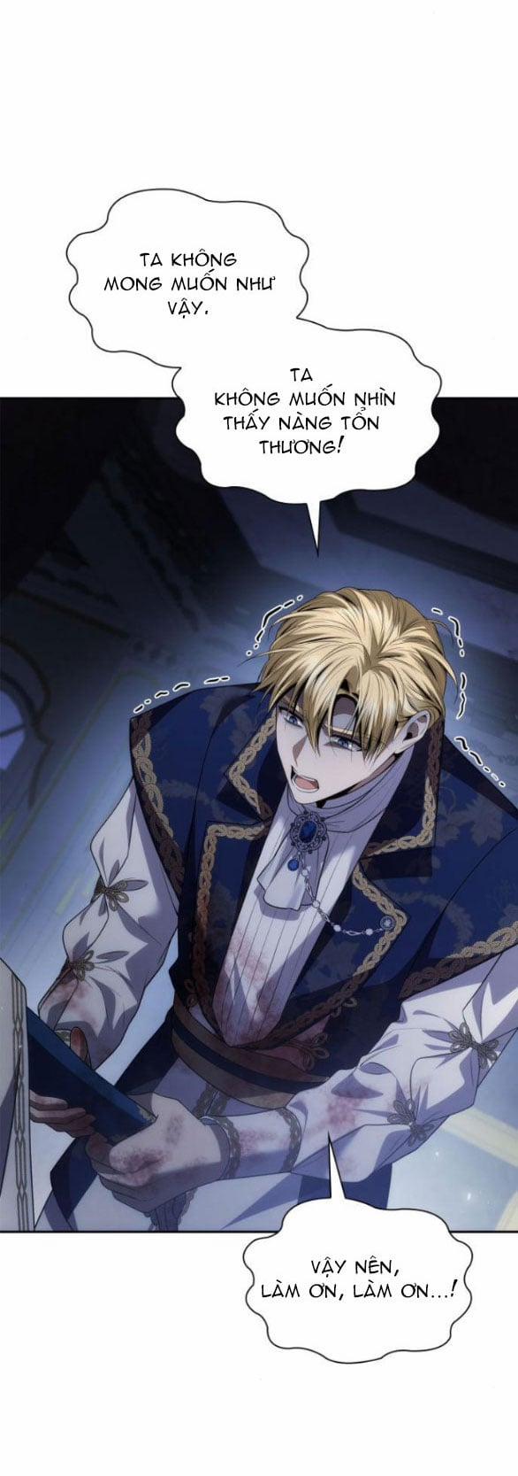 Chị Gái À, Kiếp Này Em Chính Là Nữ Hoàng 92.1 trang 14