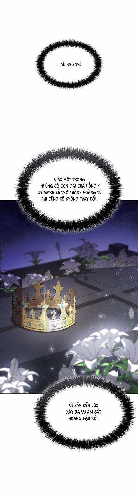 Chị Gái À, Kiếp Này Em Chính Là Nữ Hoàng 92.1 trang 21