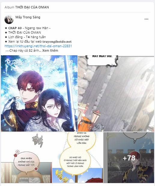 Chị Gái À, Kiếp Này Em Chính Là Nữ Hoàng 92.1 trang 45