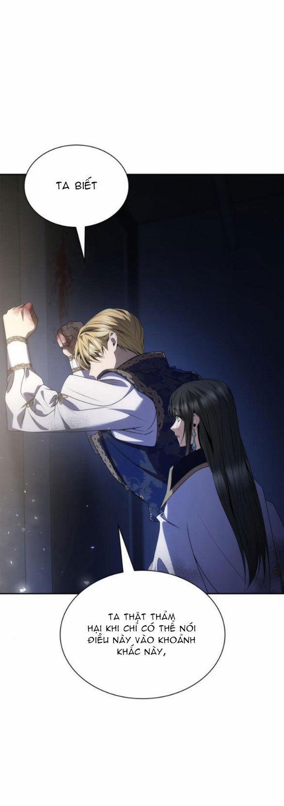 Chị Gái À, Kiếp Này Em Chính Là Nữ Hoàng 93.1 trang 22