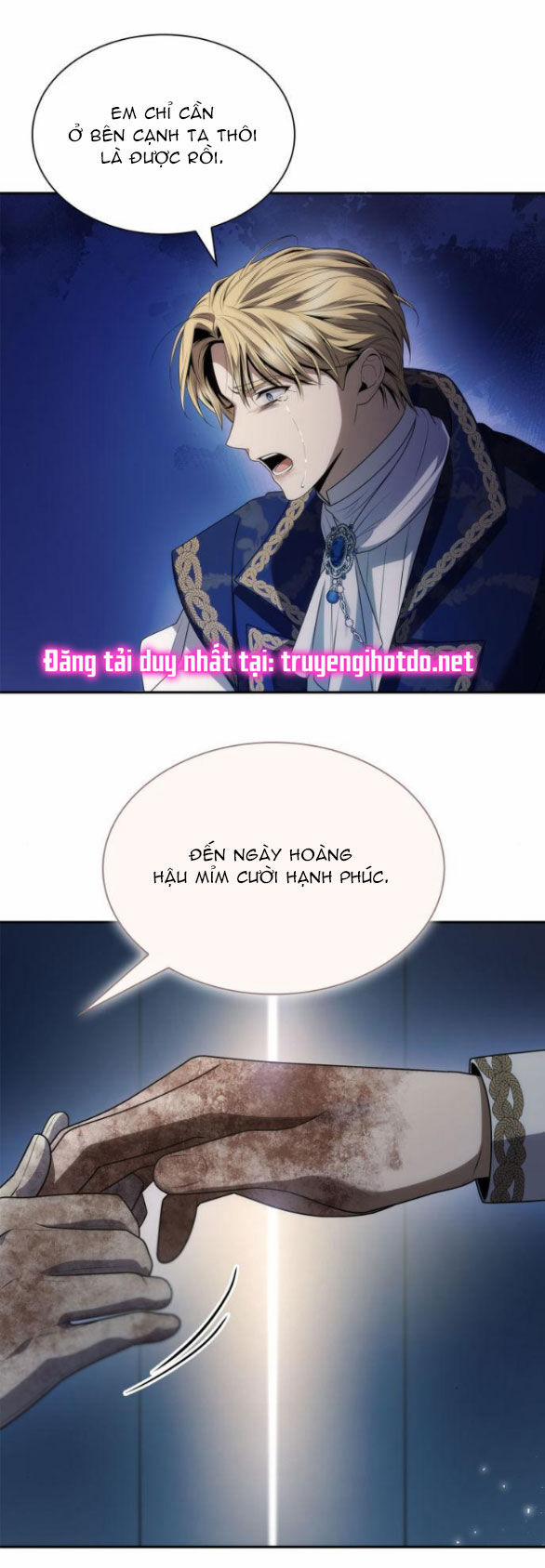 Chị Gái À, Kiếp Này Em Chính Là Nữ Hoàng 93.2 trang 25