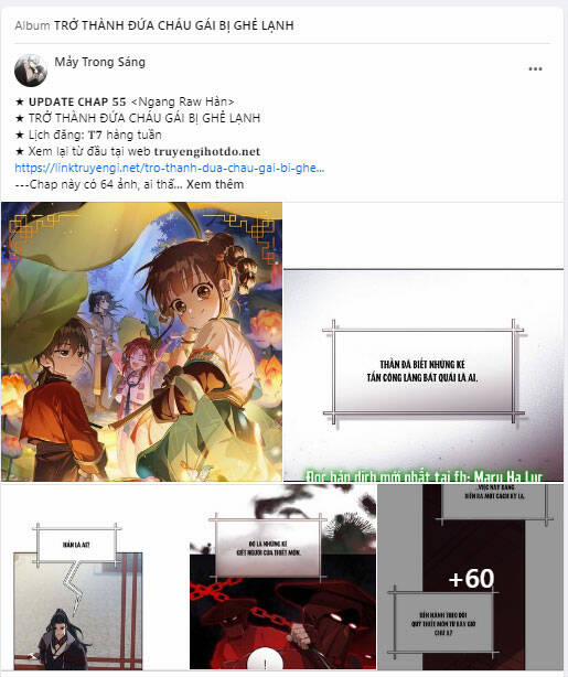 Chị Gái À, Kiếp Này Em Chính Là Nữ Hoàng 93.3 trang 13