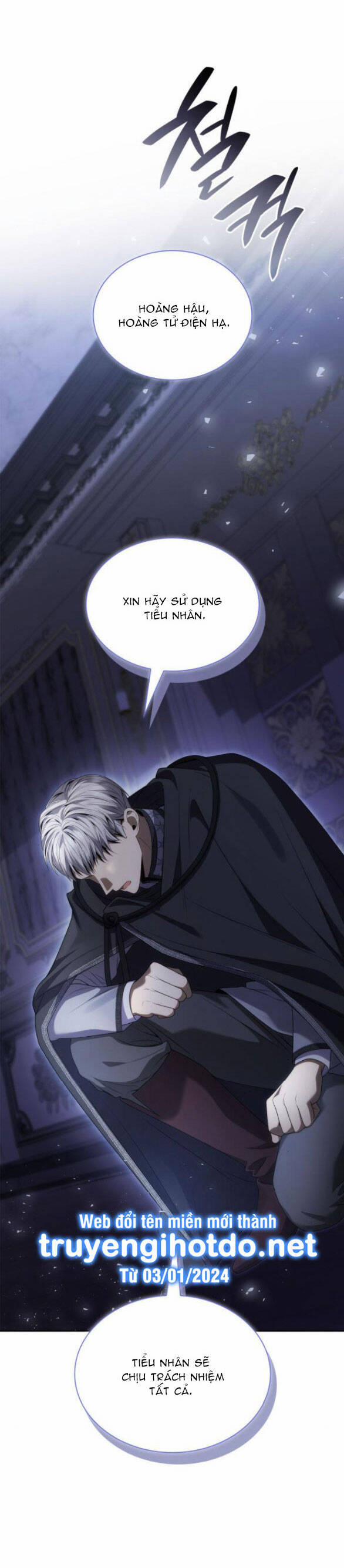 Chị Gái À, Kiếp Này Em Chính Là Nữ Hoàng 94.1 trang 15