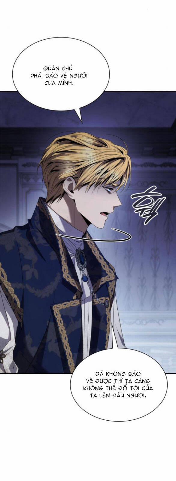 Chị Gái À, Kiếp Này Em Chính Là Nữ Hoàng 94.1 trang 17