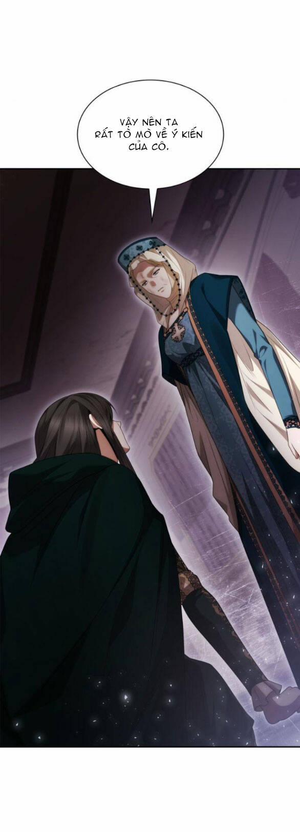 Chị Gái À, Kiếp Này Em Chính Là Nữ Hoàng 94.2 trang 35