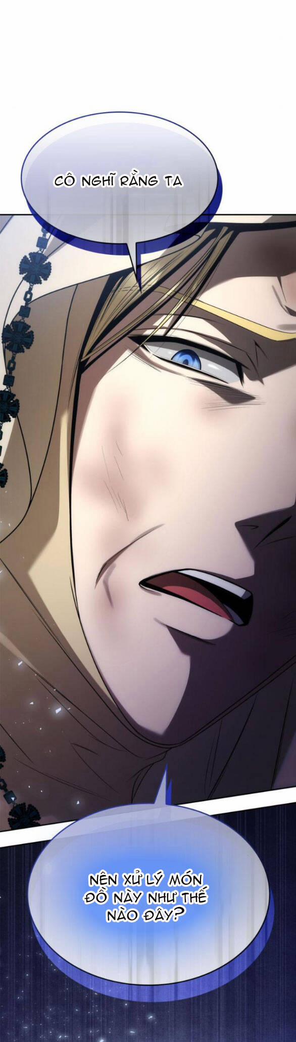 Chị Gái À, Kiếp Này Em Chính Là Nữ Hoàng 94.2 trang 37