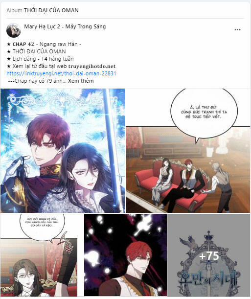 Chị Gái À, Kiếp Này Em Chính Là Nữ Hoàng 94.2 trang 40