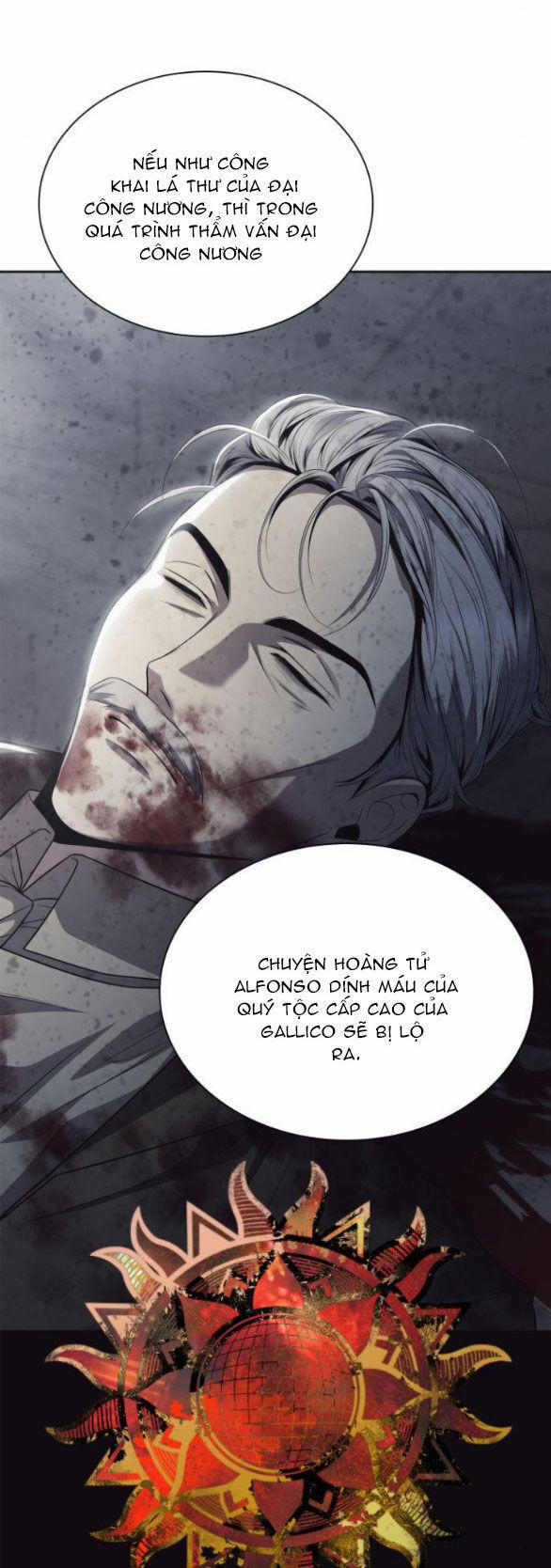 Chị Gái À, Kiếp Này Em Chính Là Nữ Hoàng 95.1 trang 14