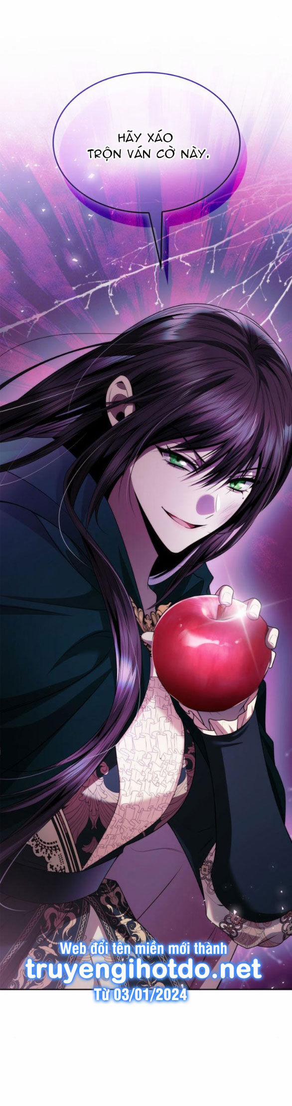 Chị Gái À, Kiếp Này Em Chính Là Nữ Hoàng 95.2 trang 2