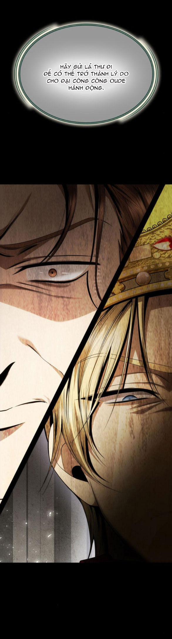 Chị Gái À, Kiếp Này Em Chính Là Nữ Hoàng 95.2 trang 25