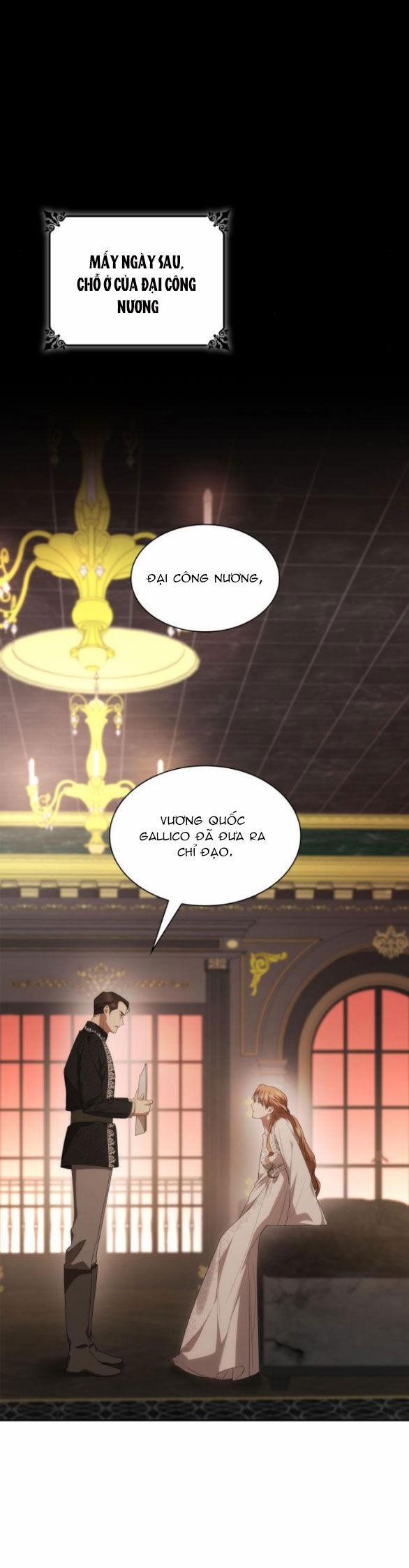 Chị Gái À, Kiếp Này Em Chính Là Nữ Hoàng 95.2 trang 28