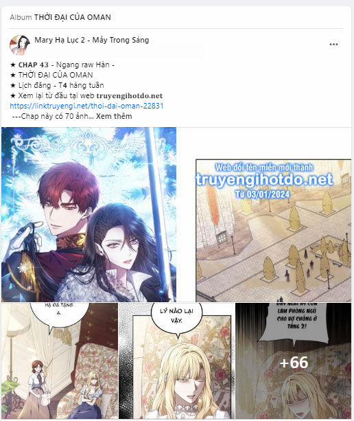 Chị Gái À, Kiếp Này Em Chính Là Nữ Hoàng 95.2 trang 49