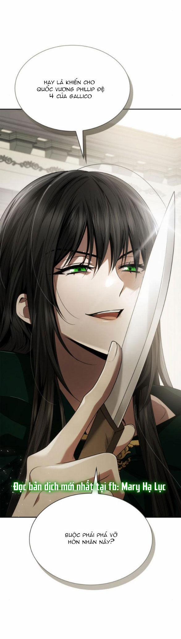 Chị Gái À, Kiếp Này Em Chính Là Nữ Hoàng 95.2 trang 7