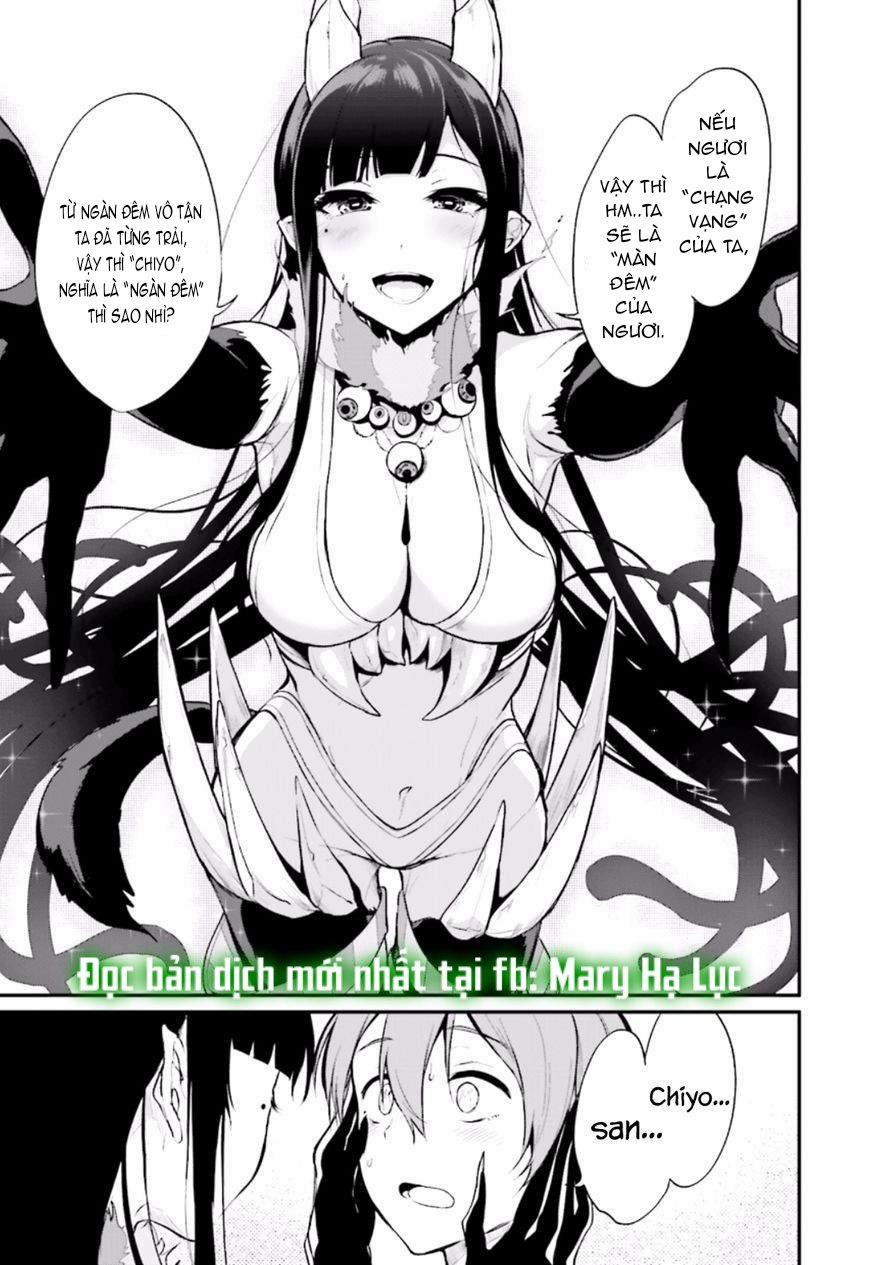 Chị Gái Ác Quỷ Của Tôi 1.3 trang 5