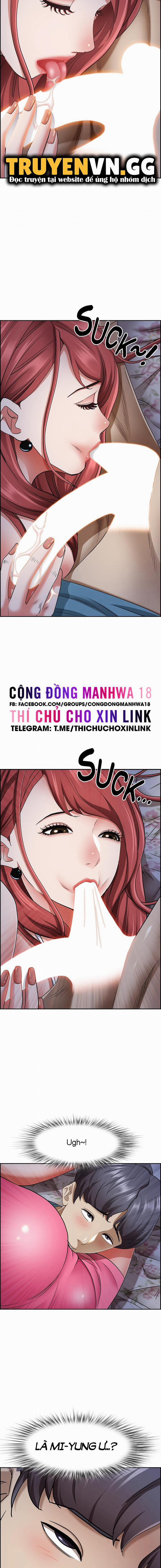 Chị gái chung nhà 78 trang 1