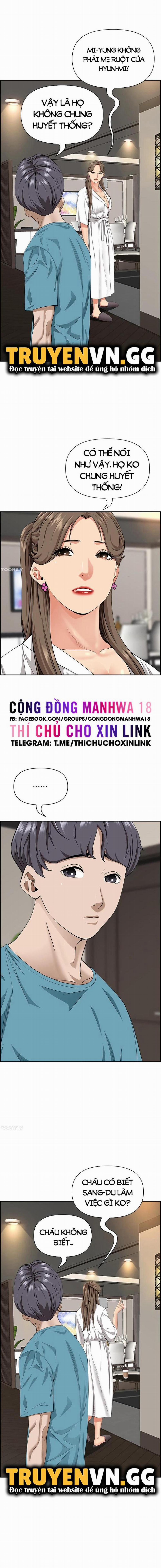 Chị gái chung nhà 86 trang 0