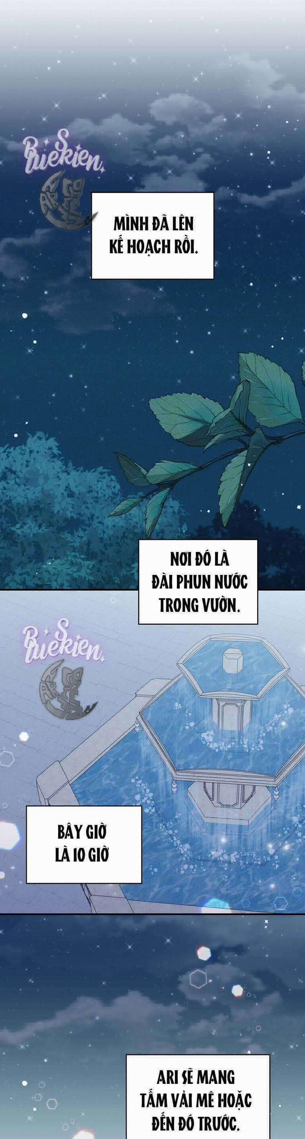 Chị Gái Của Nhân Vật Phản Diện Hôm Nay Cũng Đang Đau Khổ 33 trang 1