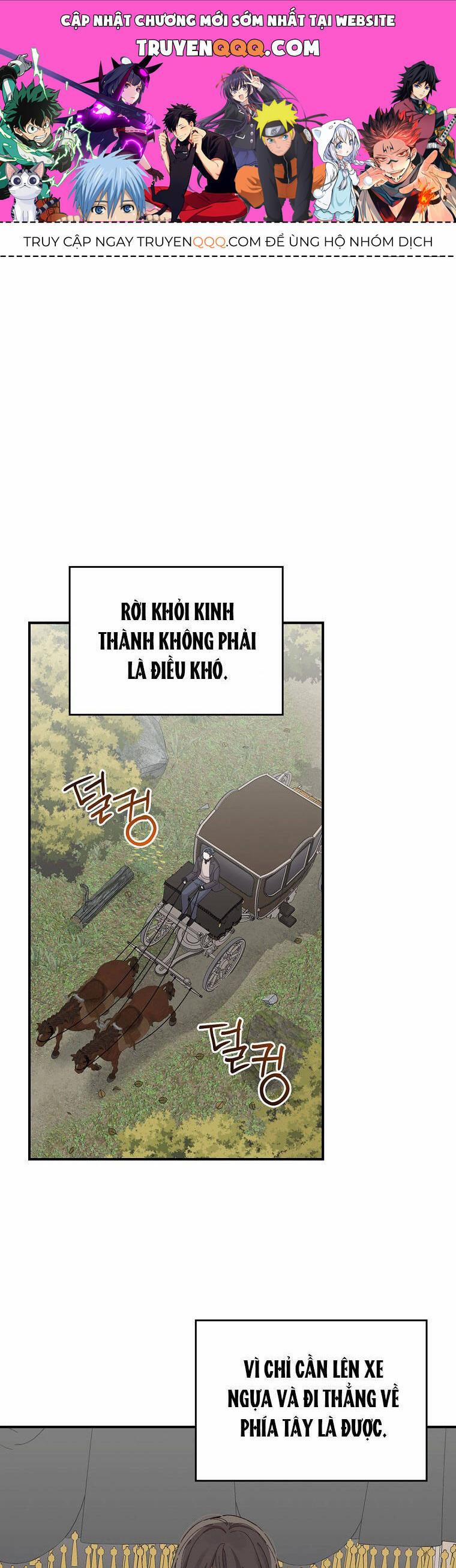 Chị Gái Của Nhân Vật Phản Diện Hôm Nay Cũng Đang Đau Khổ 68 trang 1