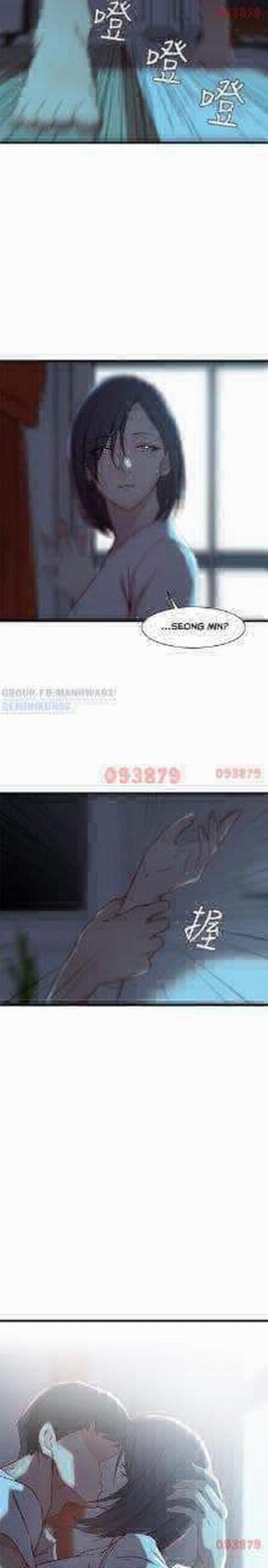 Chị Gái Của Vợ Tôi 17 trang 17