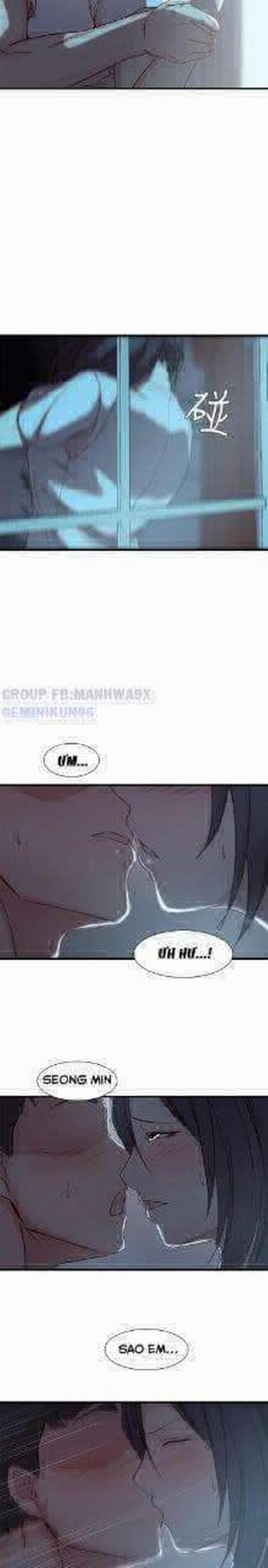 Chị Gái Của Vợ Tôi 17 trang 18