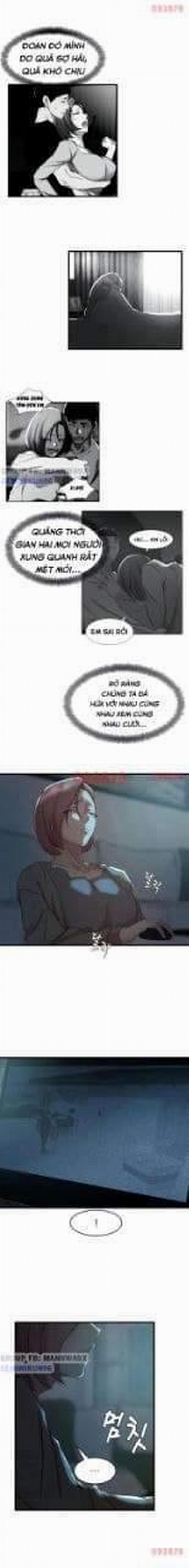 Chị Gái Của Vợ Tôi 37 trang 3