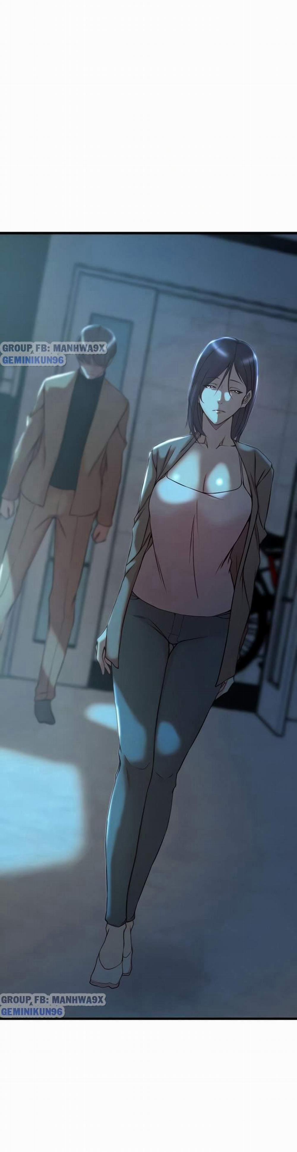 Chị Gái Của Vợ Tôi 38 trang 2