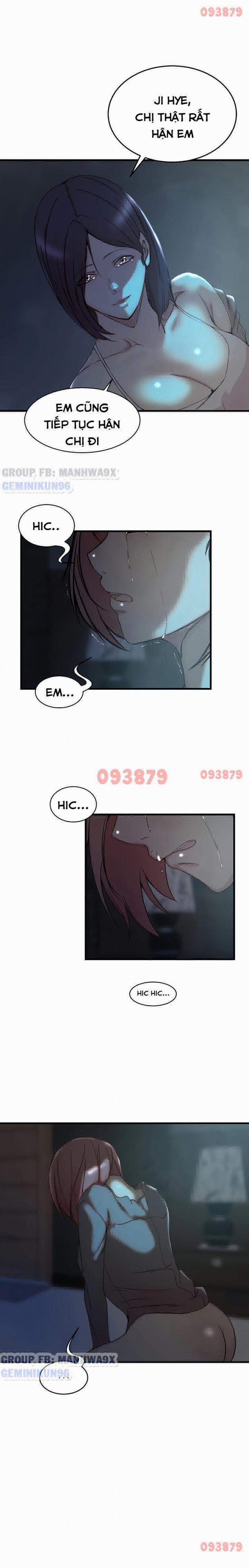 Chị Gái Của Vợ Tôi 39 trang 5