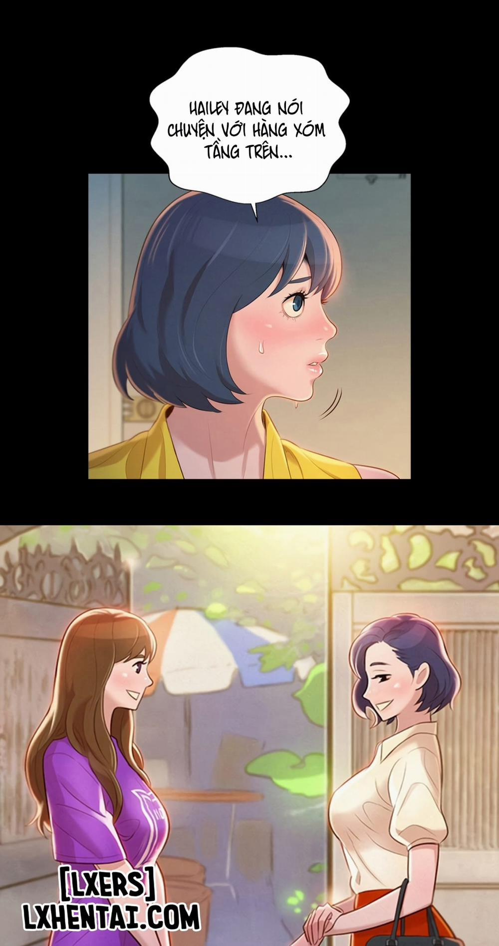 Chị Gái Hàng Xóm (Bản KHÔNG CHE) 10 trang 24