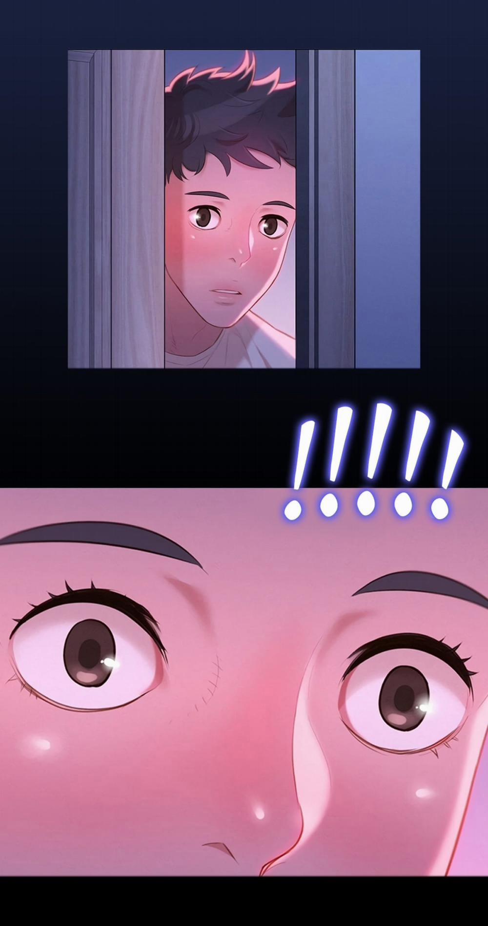 Chị Gái Hàng Xóm (Bản KHÔNG CHE) 11 trang 6