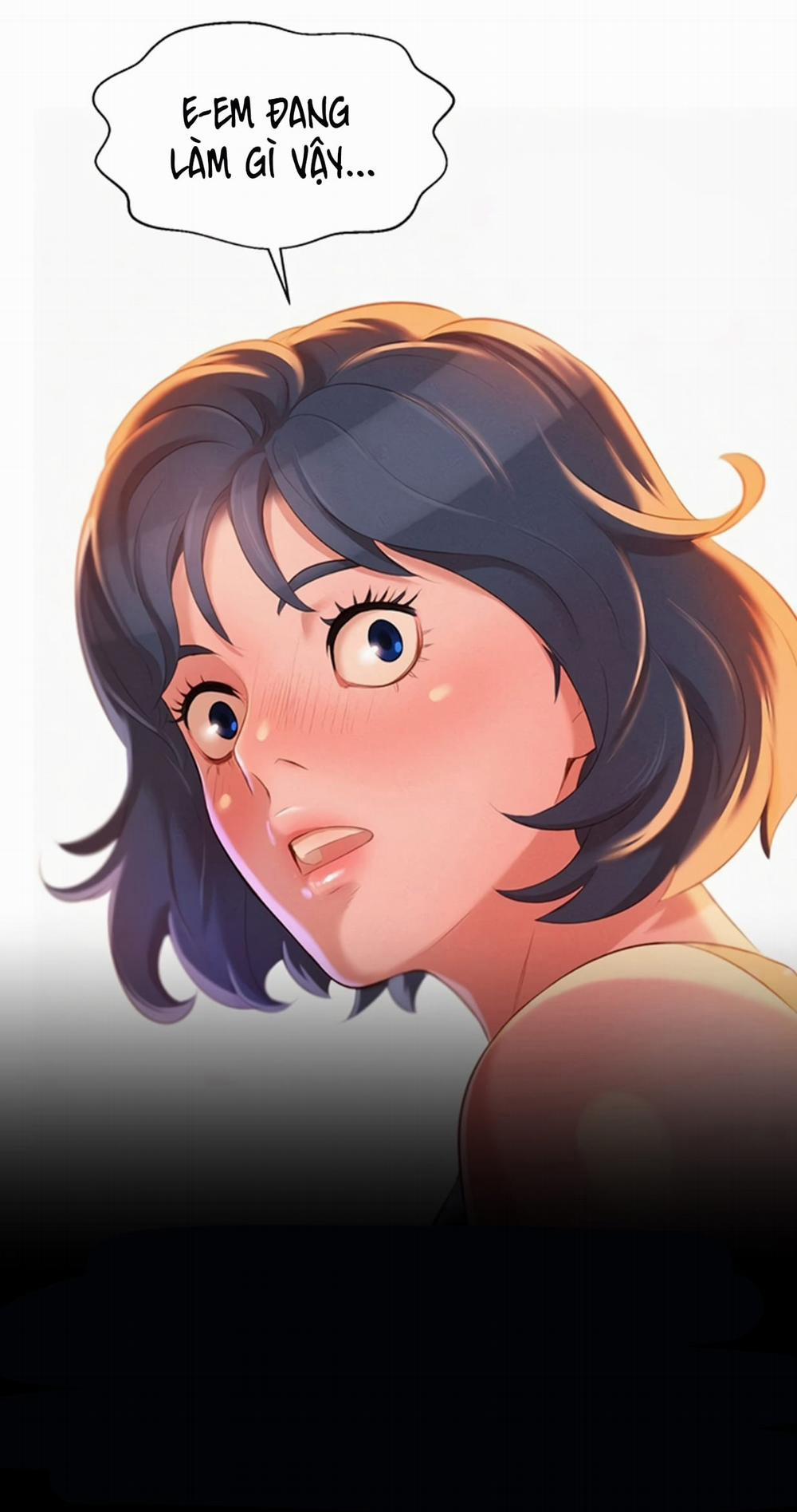 Chị Gái Hàng Xóm (Bản KHÔNG CHE) 13 trang 43