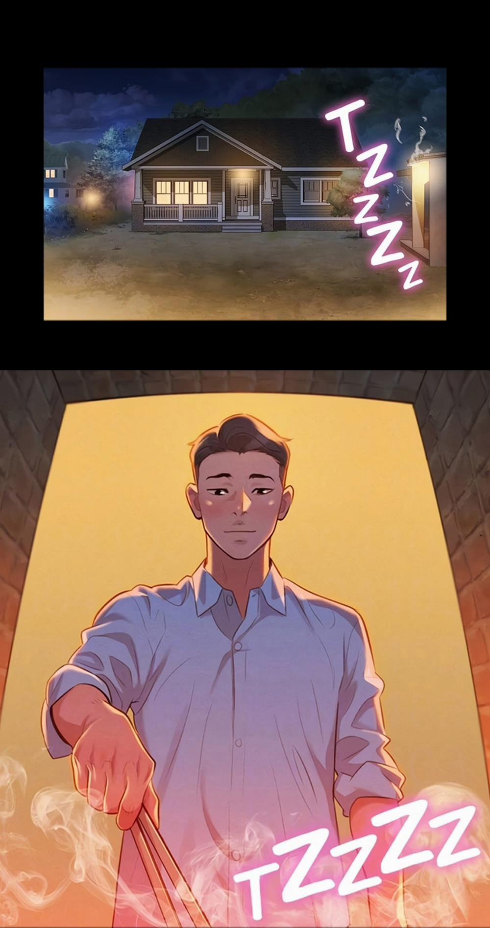 Chị Gái Hàng Xóm (Bản KHÔNG CHE) 13 trang 7