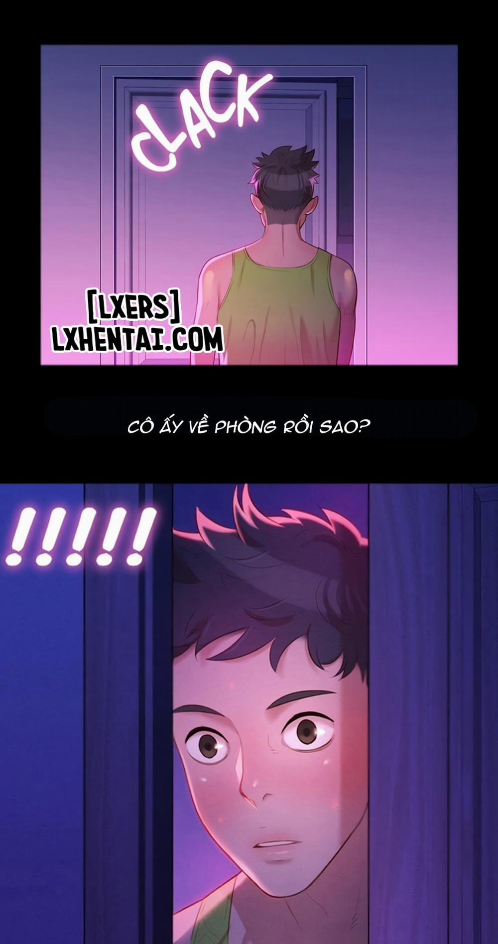 Chị Gái Hàng Xóm (Bản KHÔNG CHE) 14 trang 39