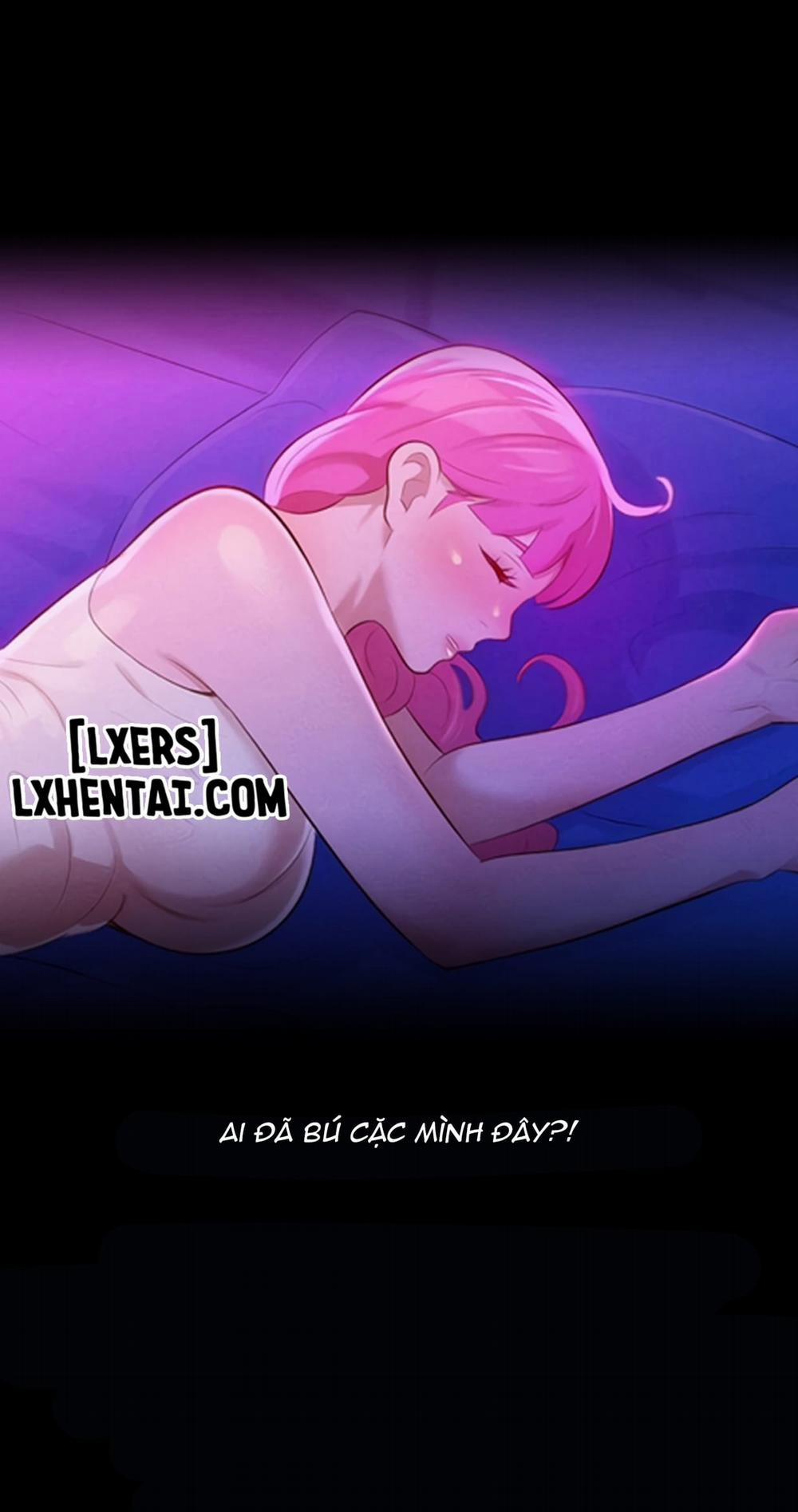 Chị Gái Hàng Xóm (Bản KHÔNG CHE) 14 trang 41