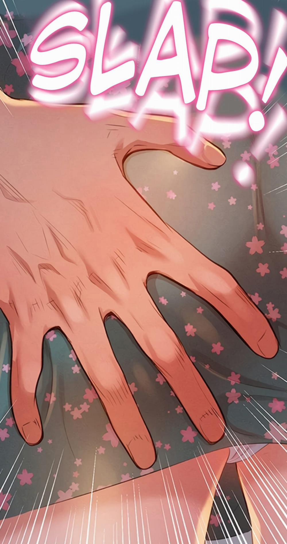 Chị Gái Hàng Xóm (Bản KHÔNG CHE) 14 trang 4