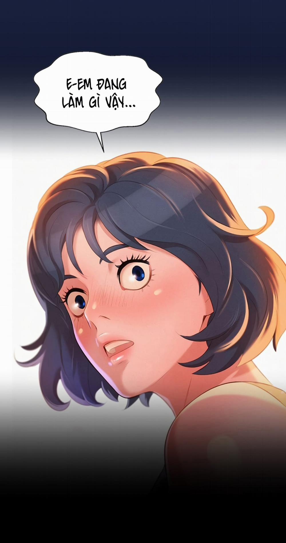 Chị Gái Hàng Xóm (Bản KHÔNG CHE) 14 trang 6