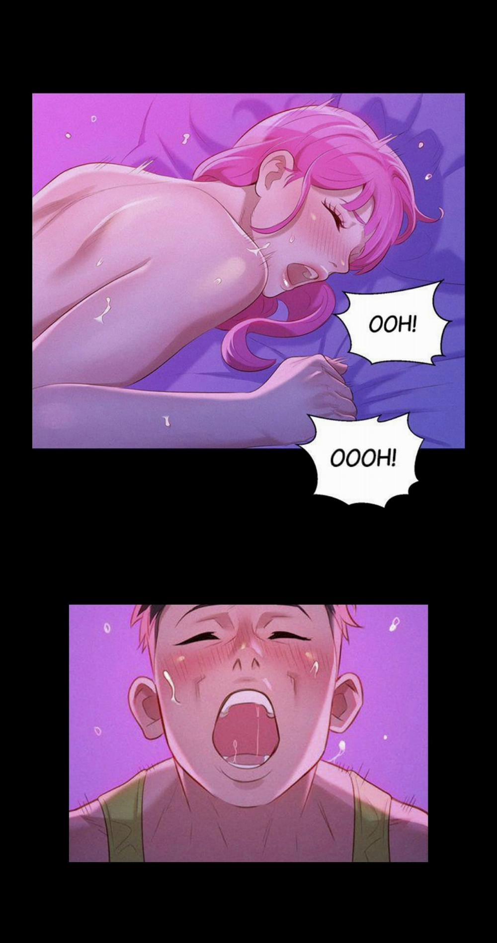 Chị Gái Hàng Xóm (Bản KHÔNG CHE) 16 trang 29