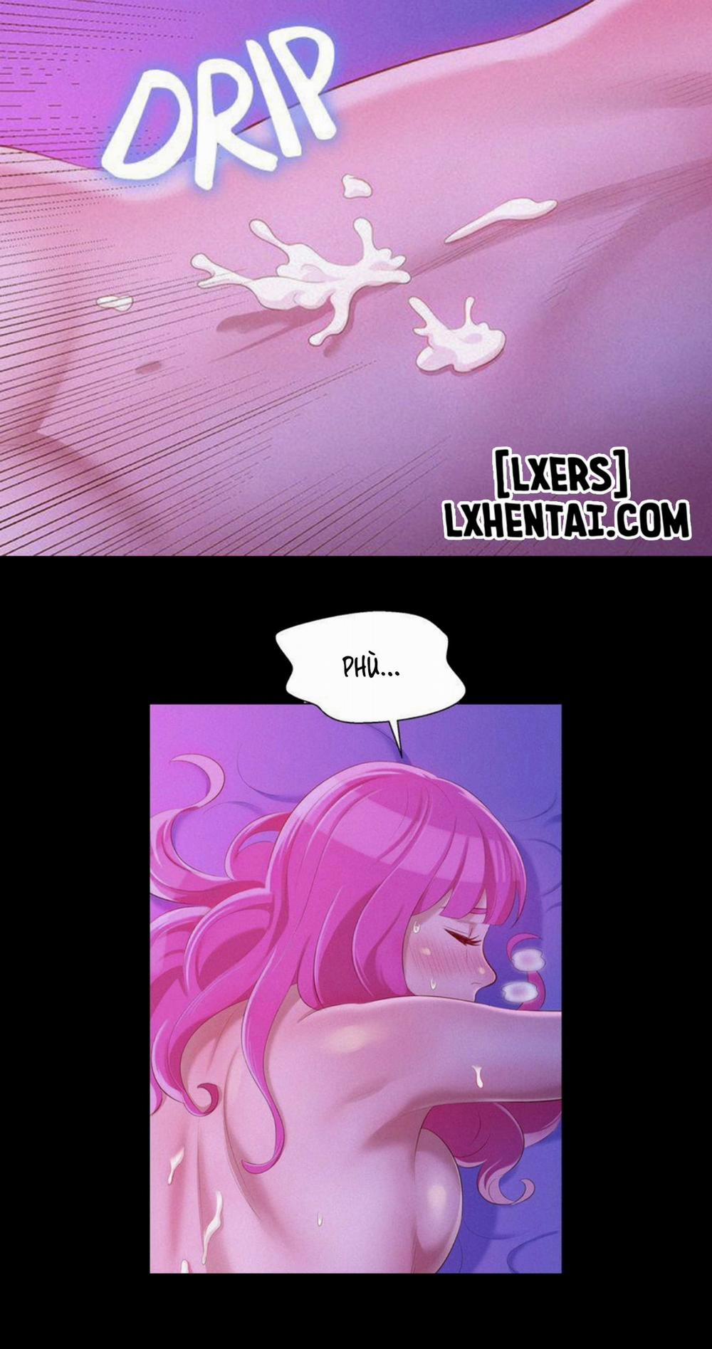 Chị Gái Hàng Xóm (Bản KHÔNG CHE) 16 trang 32