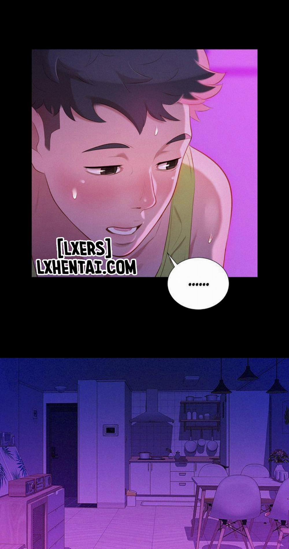 Chị Gái Hàng Xóm (Bản KHÔNG CHE) 16 trang 34