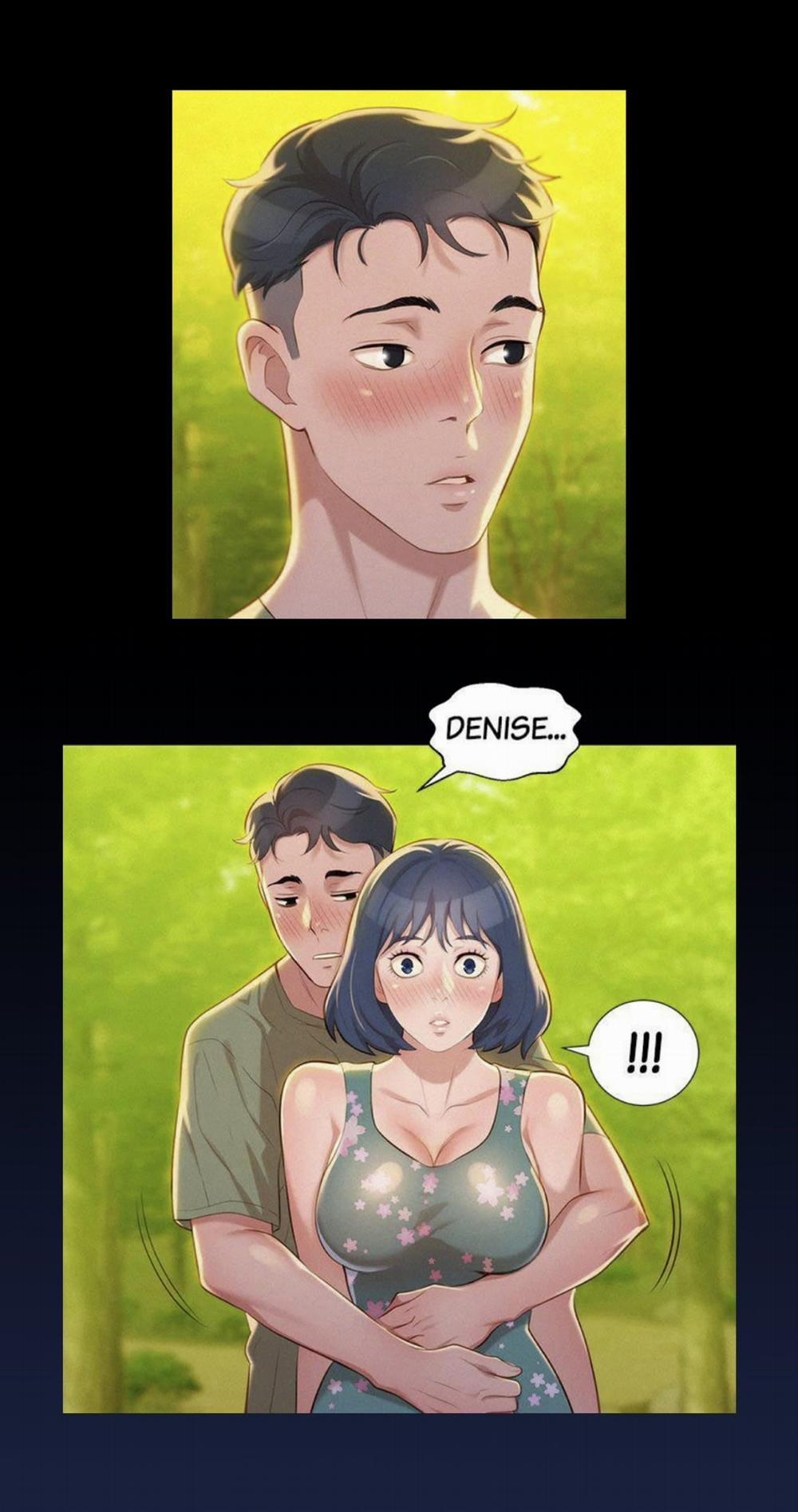 Chị Gái Hàng Xóm (Bản KHÔNG CHE) 18 trang 4