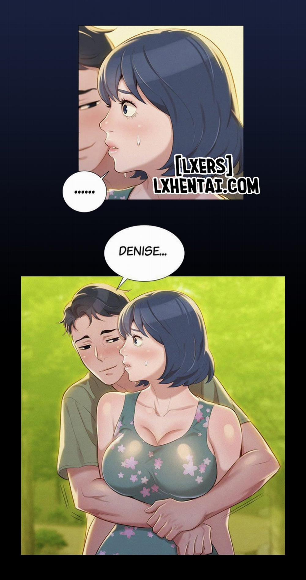 Chị Gái Hàng Xóm (Bản KHÔNG CHE) 18 trang 5