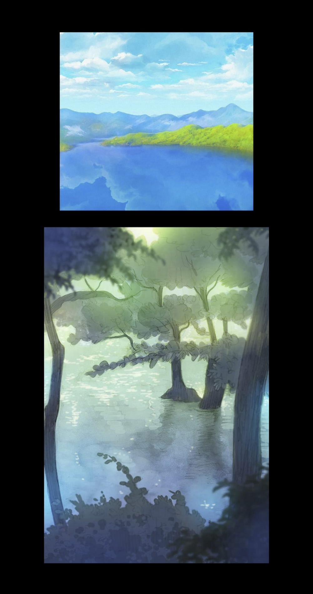 Chị Gái Hàng Xóm (Bản KHÔNG CHE) 18 trang 6