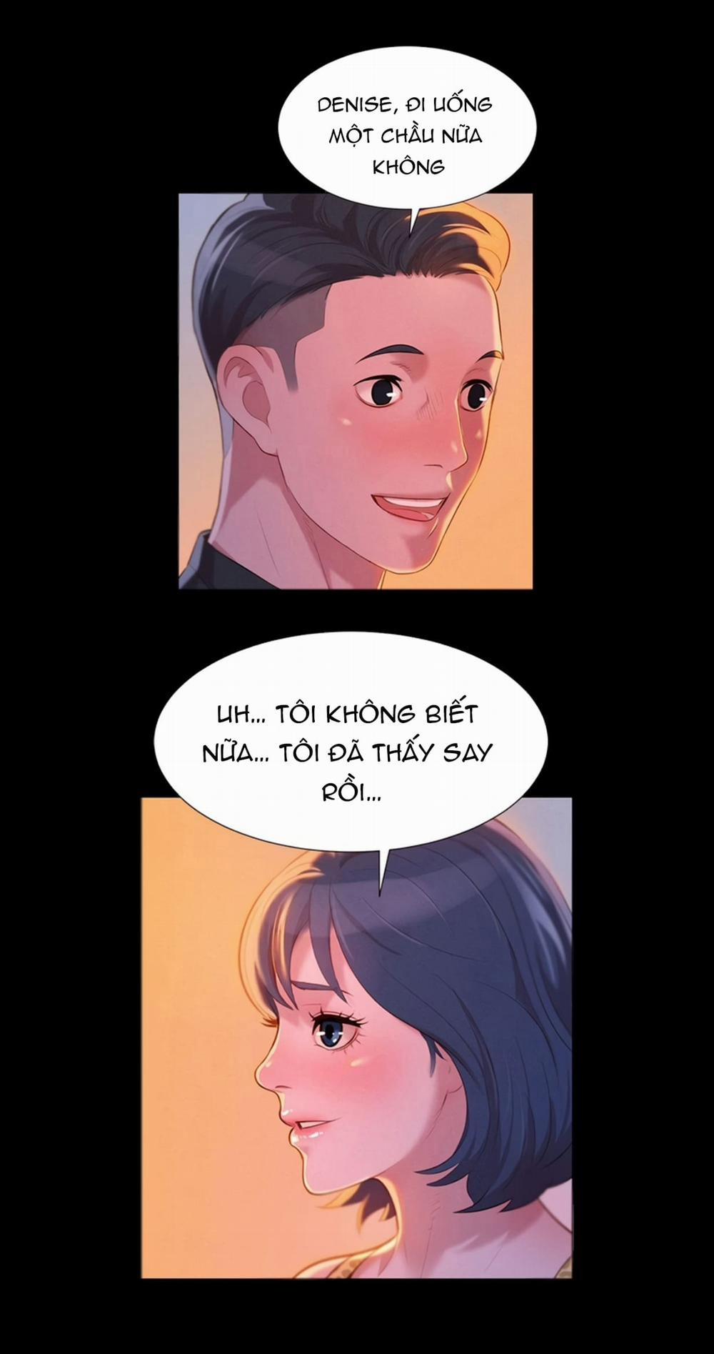 Chị Gái Hàng Xóm (Bản KHÔNG CHE) 5 trang 32