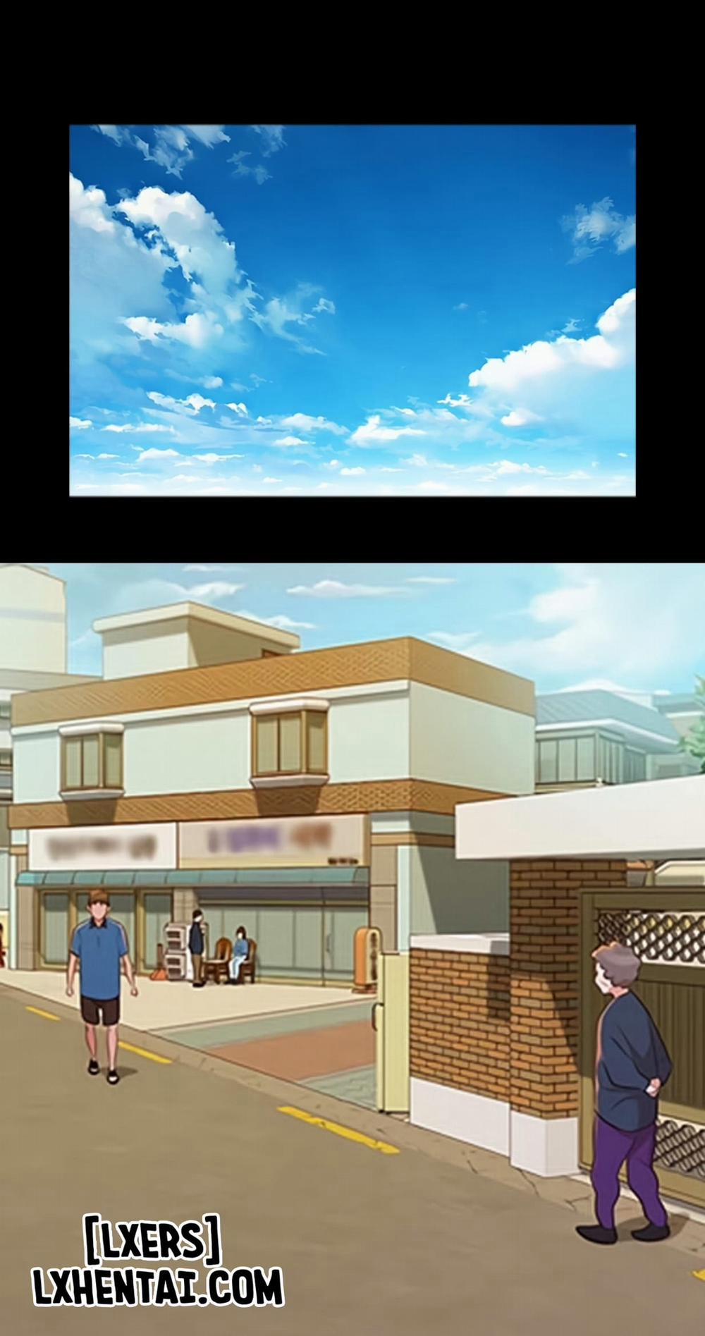 Chị Gái Hàng Xóm (Bản KHÔNG CHE) 9 trang 26