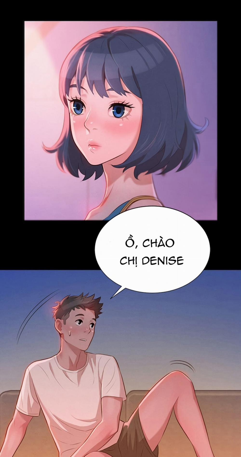 Chị Gái Hàng Xóm (Bản KHÔNG CHE) 9 trang 33