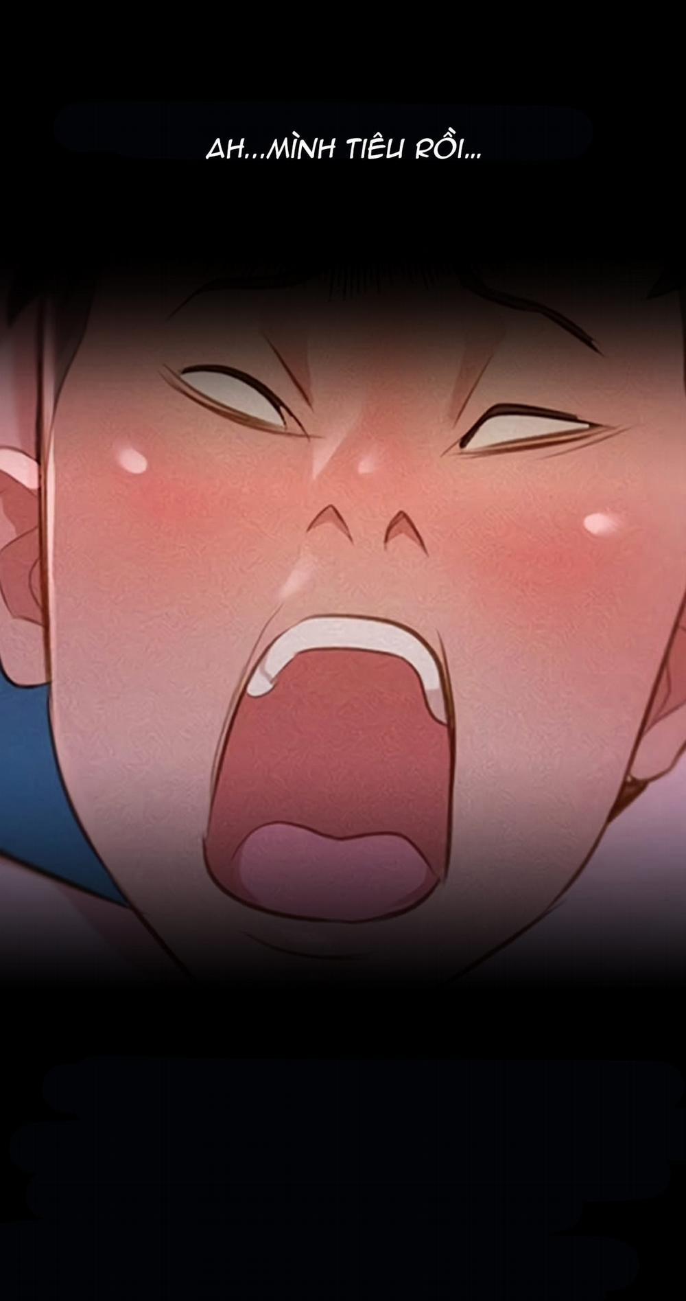 Chị Gái Hàng Xóm (Bản KHÔNG CHE) 9 trang 40